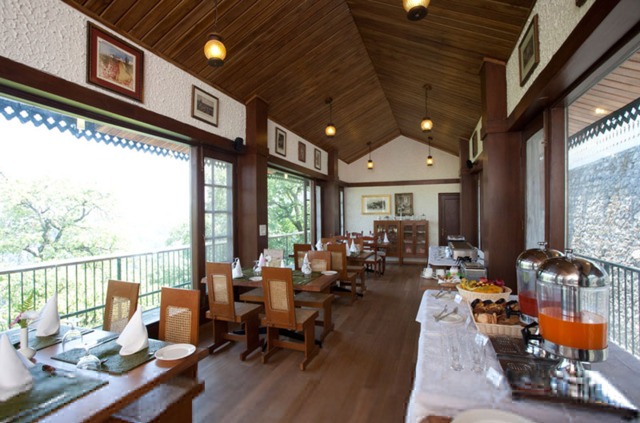 The Amber Vermont Estate
